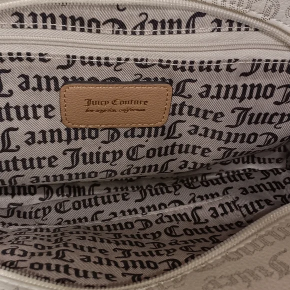 JUICY COUTURE DAYDREAM SATCHEL - Picture 2 of 4